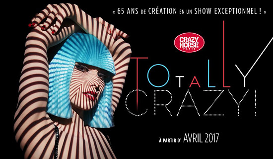 Visit Paris Cabarets  Moulin Rouge, Crazy Horse & Lido de Paris