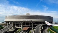 Airport Transfers Paris